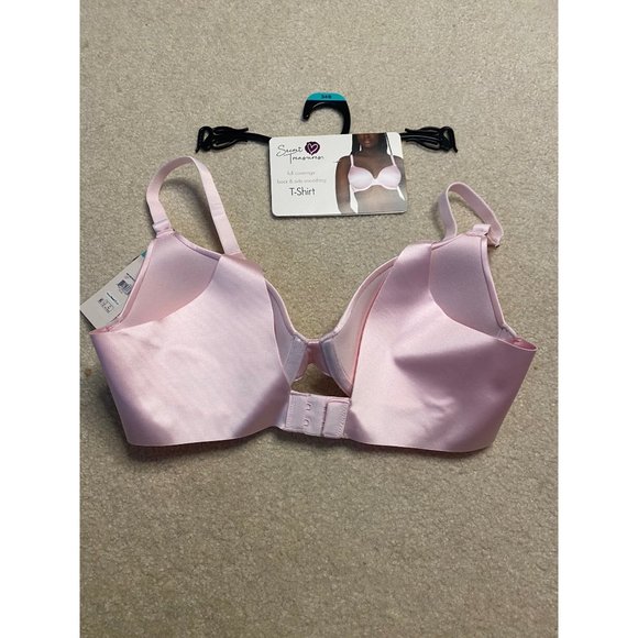 Secret Treasures Full Coverage T-Shirt Bra - Picture 6 of 7